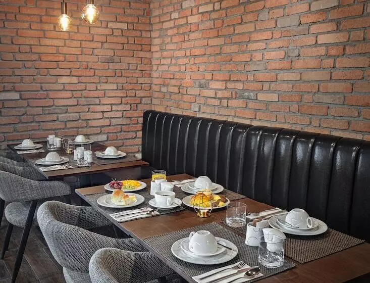 Fotos del hotel Moon & Sun Braga:  11