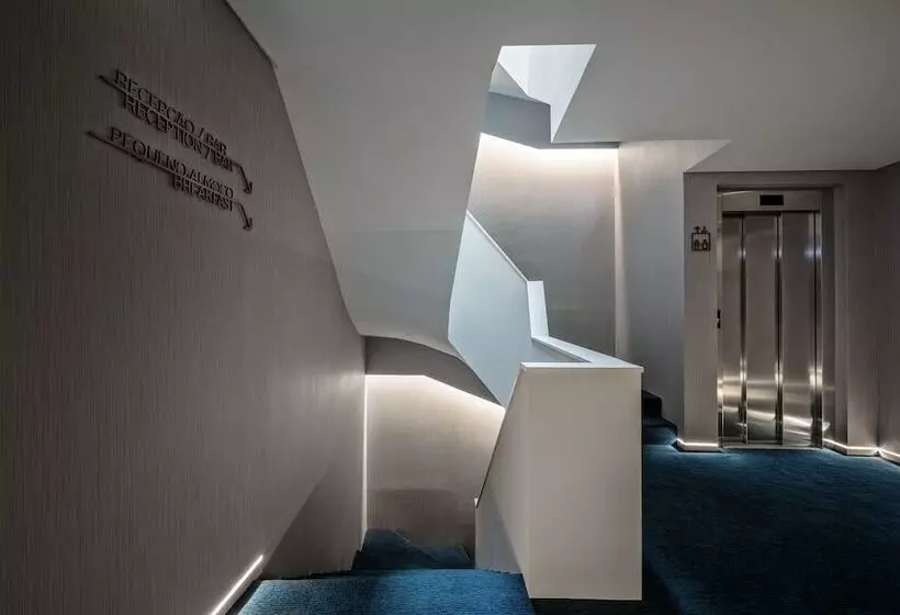 Fotos del hotel Moon & Sun Braga:  3