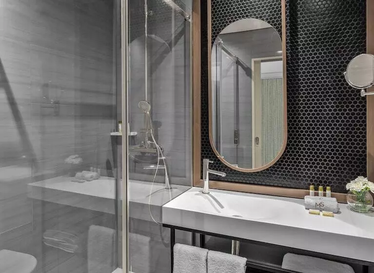 Fotos del hotel Moon & Sun Braga:  7