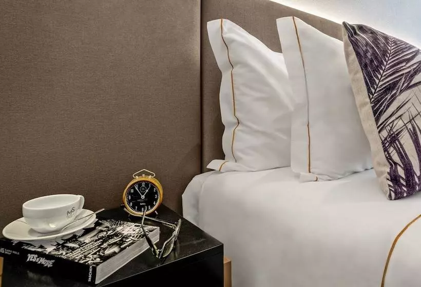 Fotos del hotel Moon & Sun Braga:  10