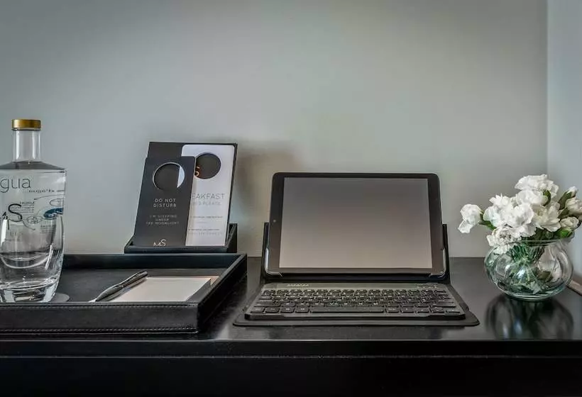 Fotos del hotel Moon & Sun Braga:  23