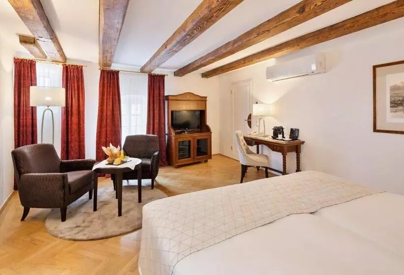 Fotos del hotel Radisson Blu  Altstadt:  6