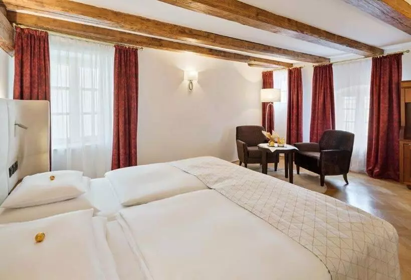 Fotos del hotel Radisson Blu  Altstadt:  2