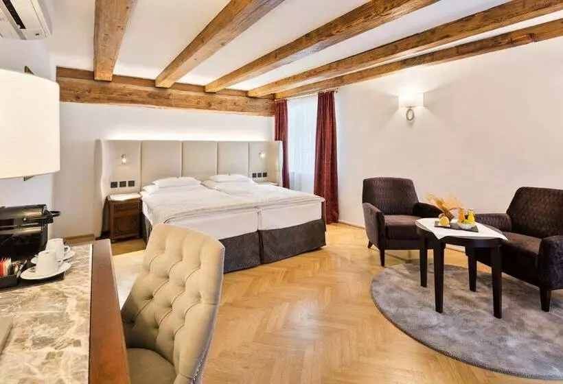 Fotos del hotel Radisson Blu  Altstadt:  19