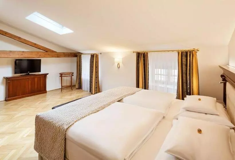 Fotos del hotel Radisson Blu  Altstadt:  16