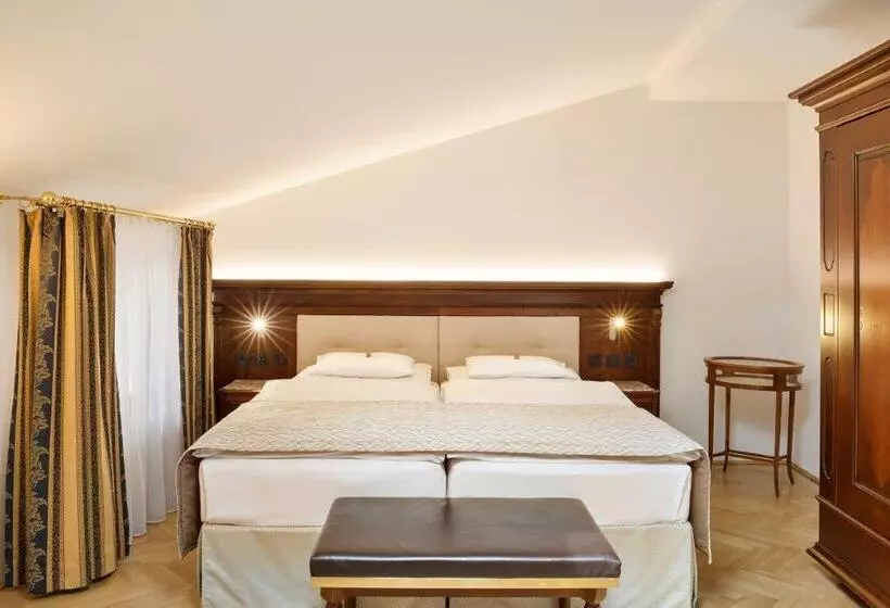 Fotos del hotel Radisson Blu  Altstadt:  21