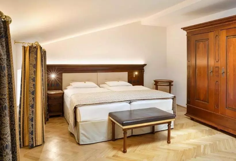 Fotos del hotel Radisson Blu  Altstadt:  24