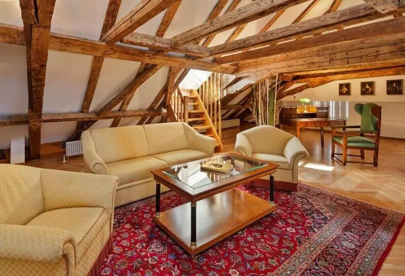 Fotos del hotel Radisson Blu  Altstadt:  10