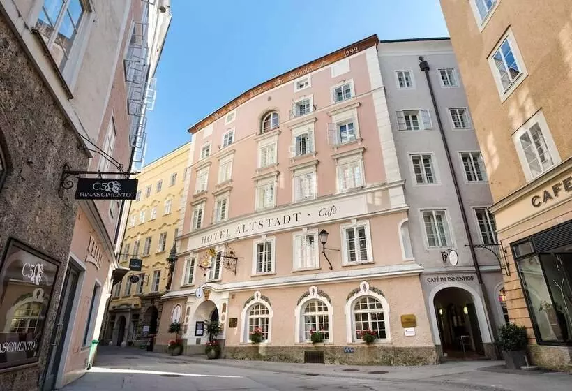 Fotos del hotel Radisson Blu  Altstadt:  9