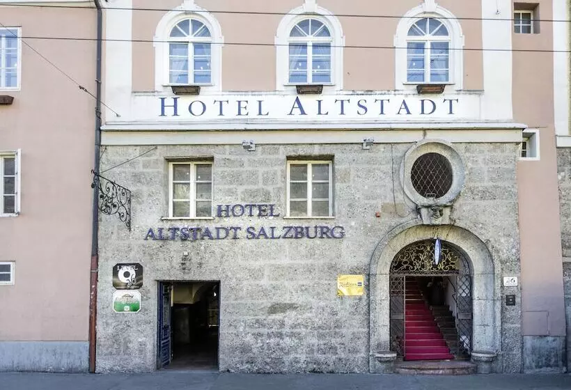 Fotos del hotel Radisson Blu  Altstadt:  15