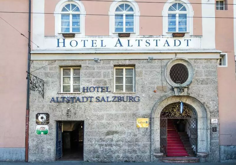 Radisson Blu  Altstadt