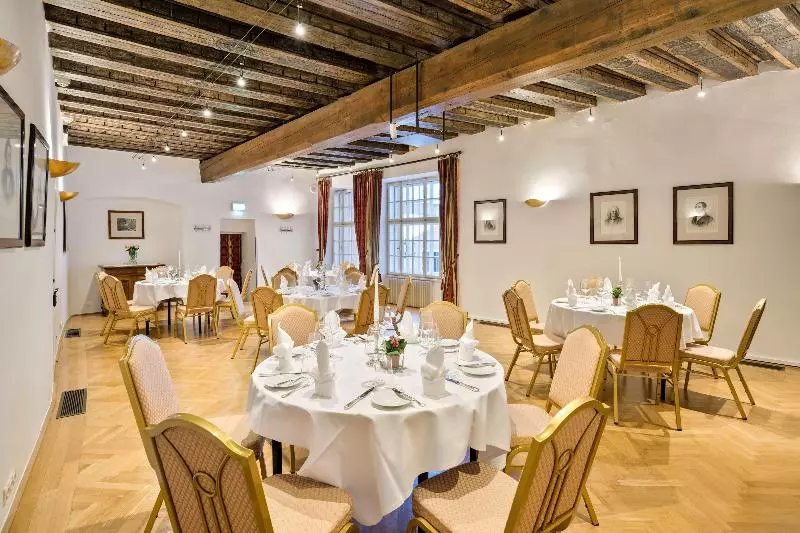 Fotos del hotel Radisson Blu  Altstadt:  11