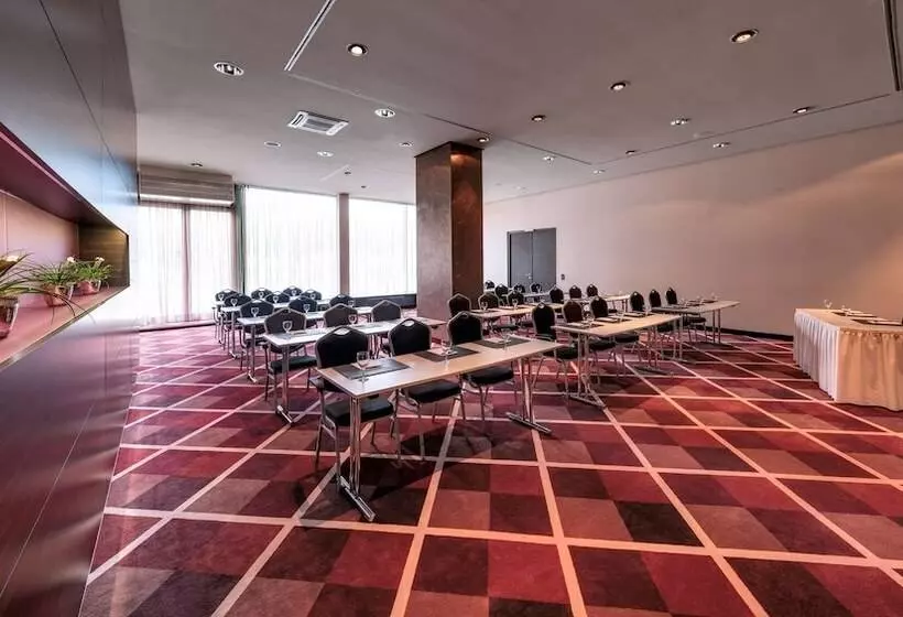 Fotos del hotel Radisson Blu  Leipzig:  22
