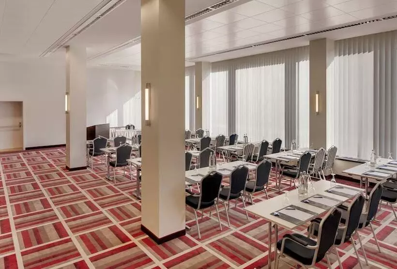 Fotos del hotel Radisson Blu  Leipzig:  25