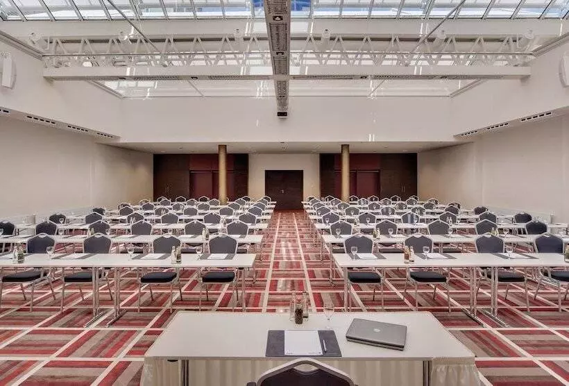 Fotos del hotel Radisson Blu  Leipzig:  17