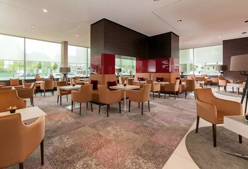 Fotos del hotel Radisson Blu  Leipzig:  16