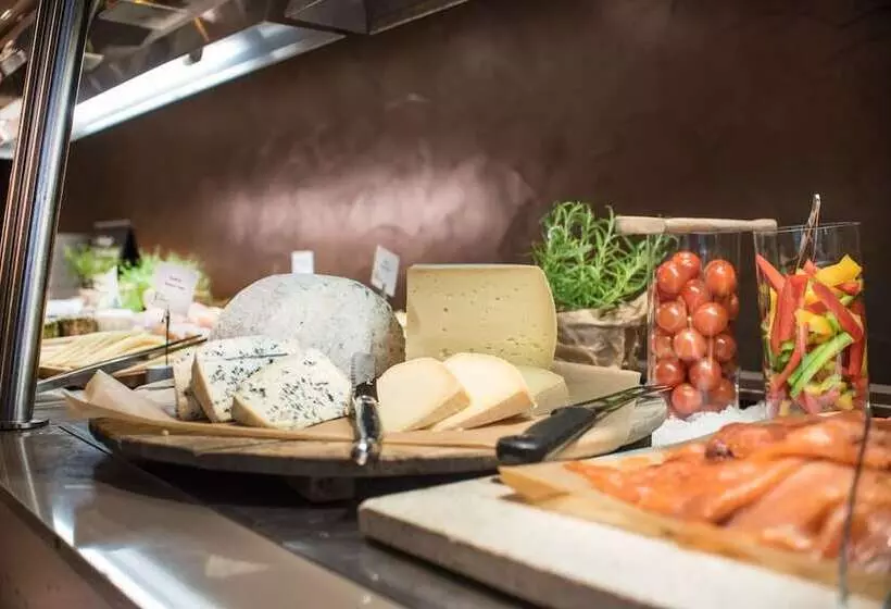 Fotos del hotel Radisson Blu  Leipzig:  11