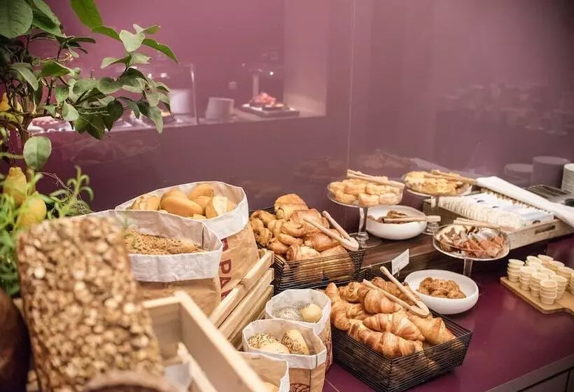 Fotos del hotel Radisson Blu  Leipzig:  18