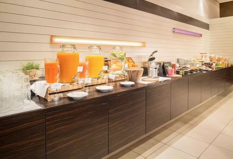 Fotos del hotel Radisson Blu  Leipzig:  3