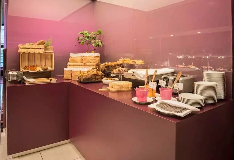 Fotos del hotel Radisson Blu  Leipzig:  8