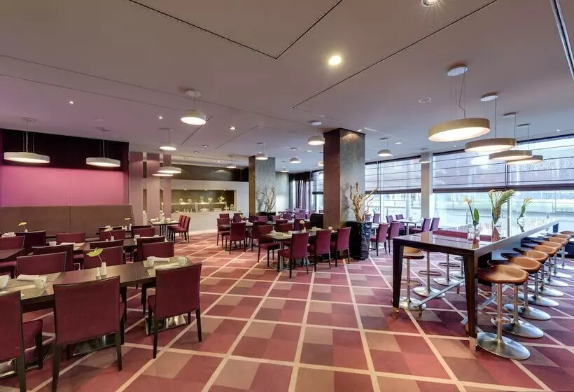 Fotos del hotel Radisson Blu  Leipzig:  14