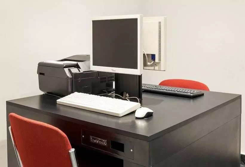 Fotos del hotel Radisson Blu Hotel Lisbon:  25