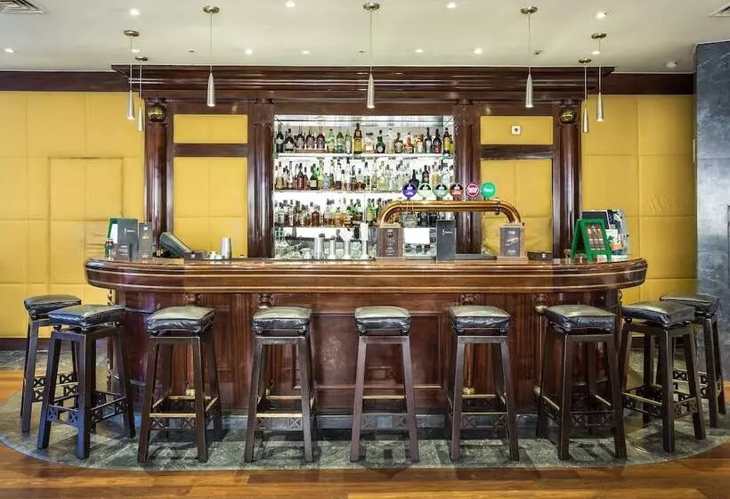 Fotos del hotel Radisson Blu Hotel Lisbon:  5