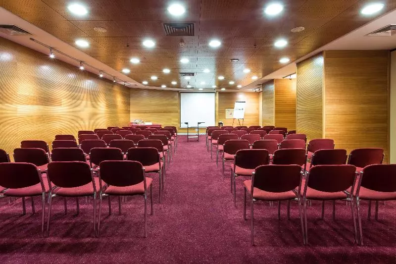 Fotos del hotel Radisson Blu Hotel Lisbon:  15