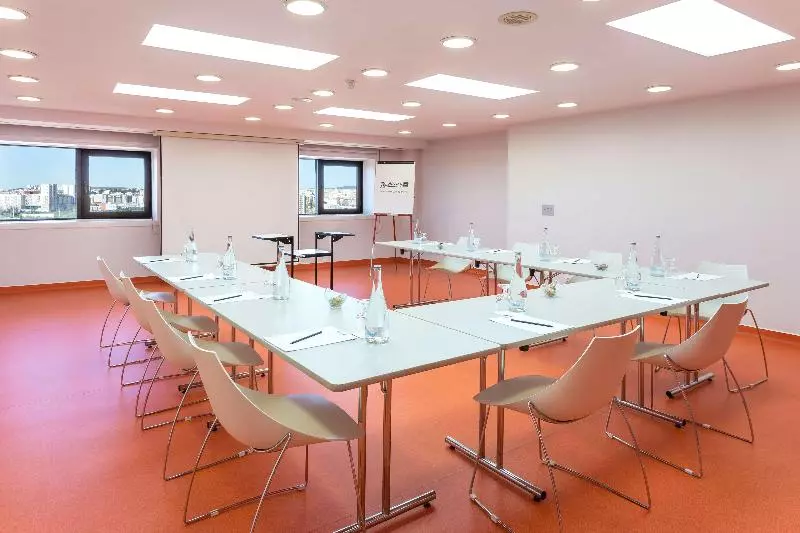 Fotos del hotel Radisson Blu Hotel Lisbon:  11