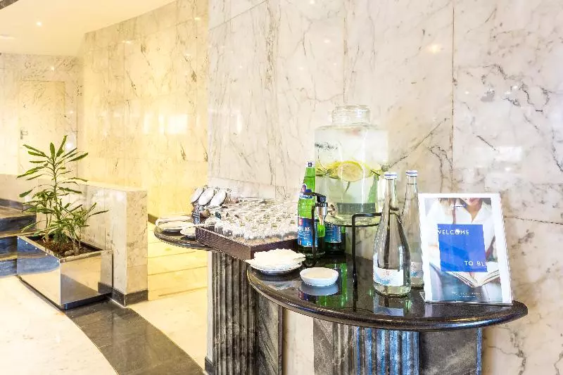 Fotos del hotel Radisson Blu Hotel Lisbon:  3