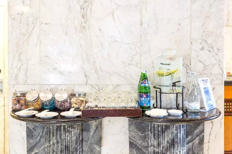 Fotos del hotel Radisson Blu Hotel Lisbon:  8