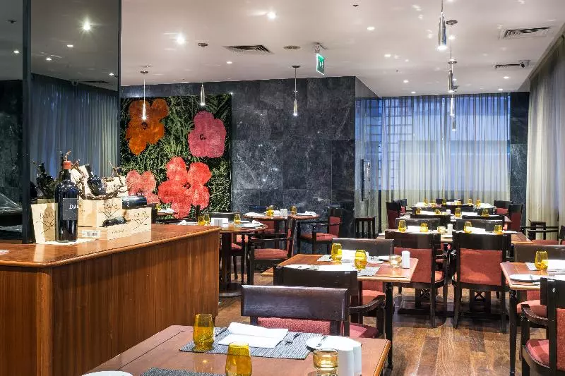 Fotos del hotel Radisson Blu Hotel Lisbon:  18