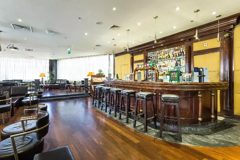 Fotos del hotel Radisson Blu Hotel Lisbon:  10