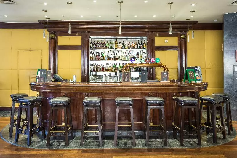 Fotos del hotel Radisson Blu Hotel Lisbon:  14