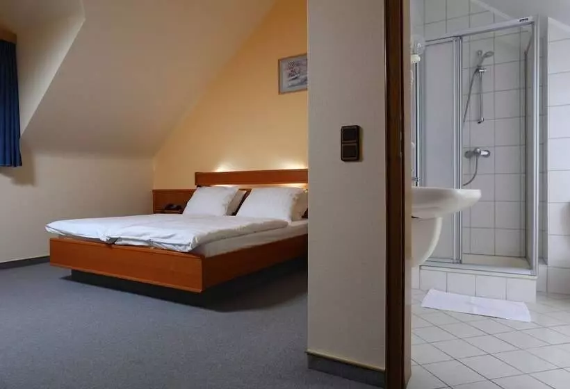 Fotos del hotel Sieweburen:  6