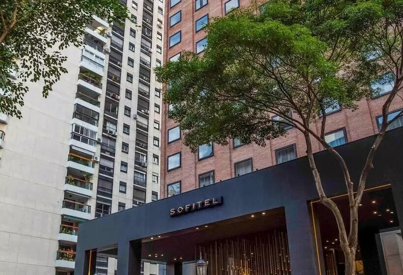 Sofitel Buenos Aires Recoleta