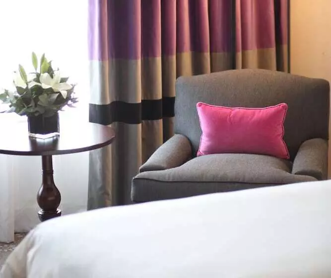 Fotos del hotel Sofitel Buenos Aires Recoleta:  17