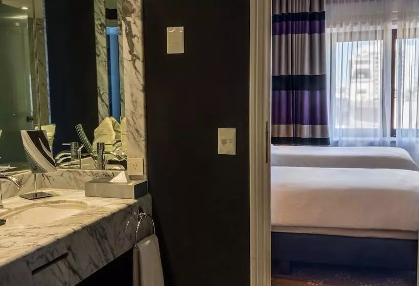 Fotos del hotel Sofitel Buenos Aires Recoleta:  23