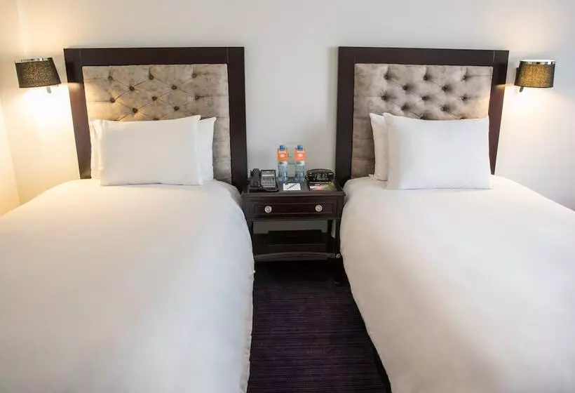 Fotos del hotel Sofitel Buenos Aires Recoleta:  20