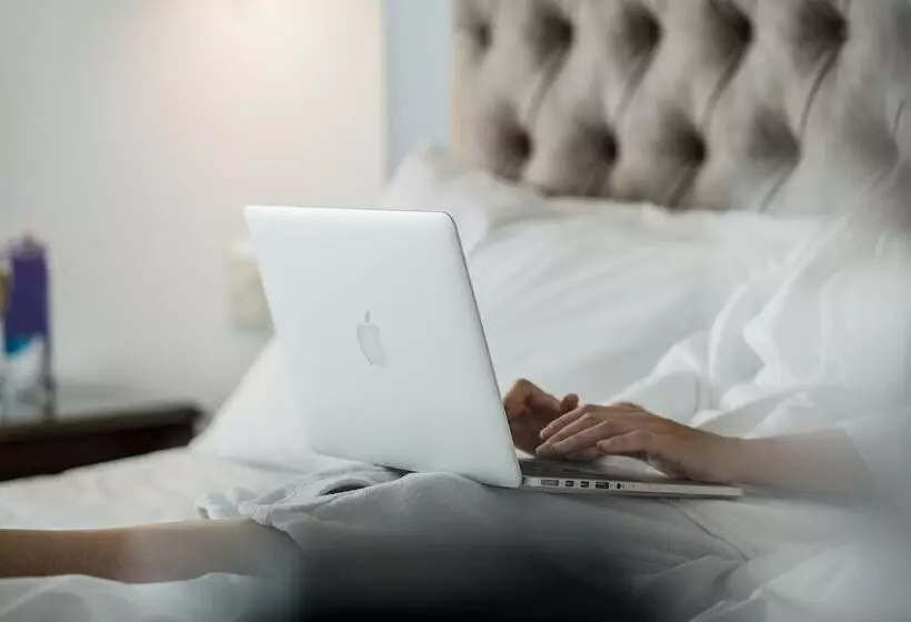 Fotos del hotel Sofitel Buenos Aires Recoleta:  3