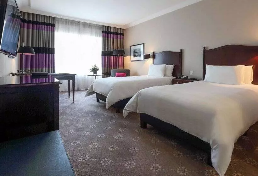 Fotos del hotel Sofitel Buenos Aires Recoleta:  9