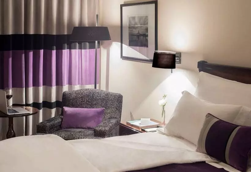 Fotos del hotel Sofitel Buenos Aires Recoleta:  16