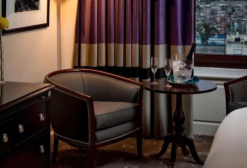 Fotos del hotel Sofitel Buenos Aires Recoleta:  25