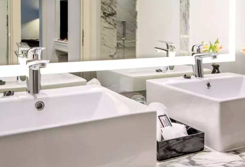 Fotos del hotel Sofitel Buenos Aires Recoleta:  6