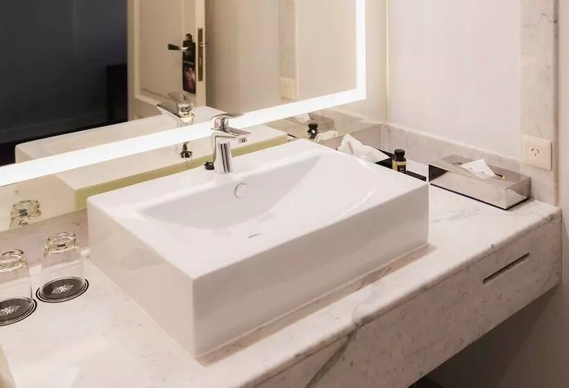 Fotos del hotel Sofitel Buenos Aires Recoleta:  4