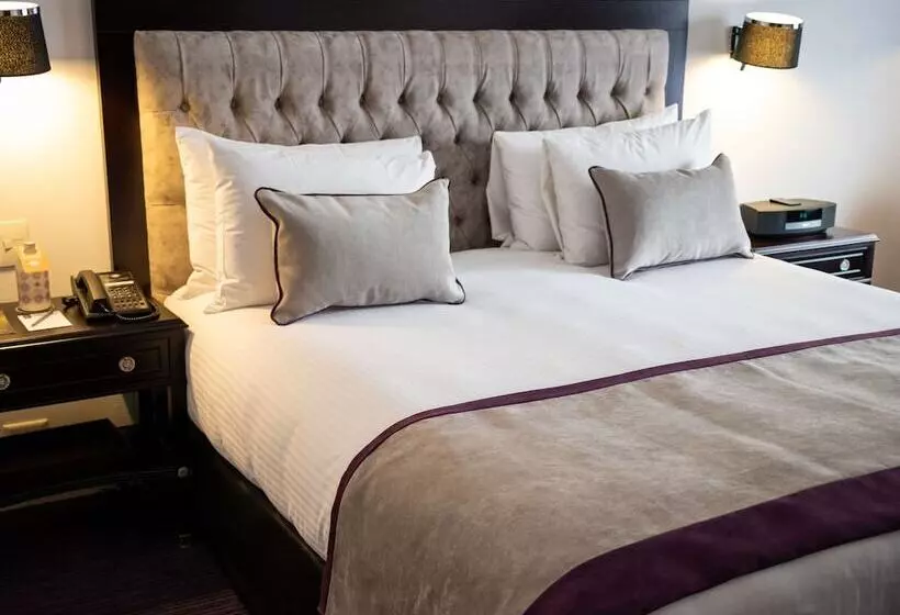 Fotos del hotel Sofitel Buenos Aires Recoleta:  24