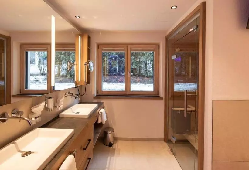 Fotos del hotel Superior Hotel Post Ischgl:  15