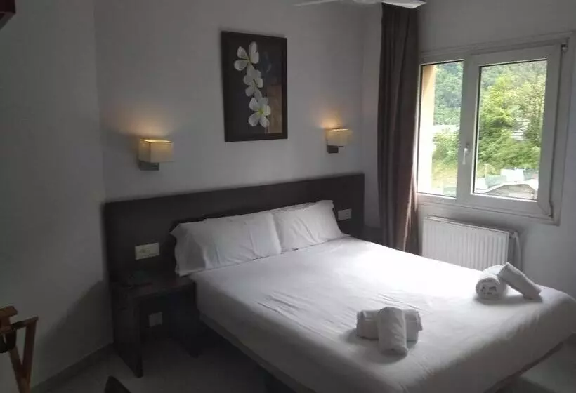 Fotos del hotel Silken Insitu Eurotel Andorra:  23