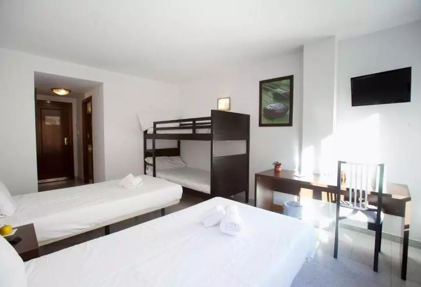 Fotos del hotel Silken Insitu Eurotel Andorra:  20