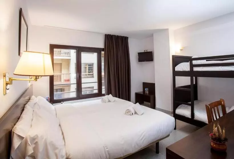 Fotos del hotel Silken Insitu Eurotel Andorra:  22